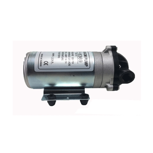 Máy bơm RO VGP 75 GPD