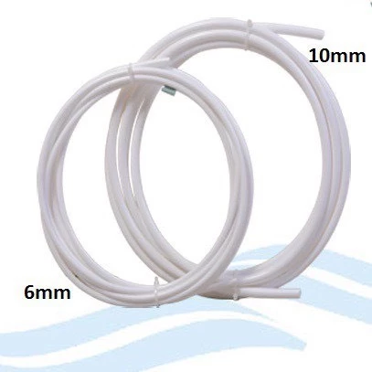 Ống dẫn nước nhựa phi 6 mm - 10 mm